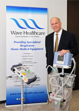 Home Healthcare for Children
