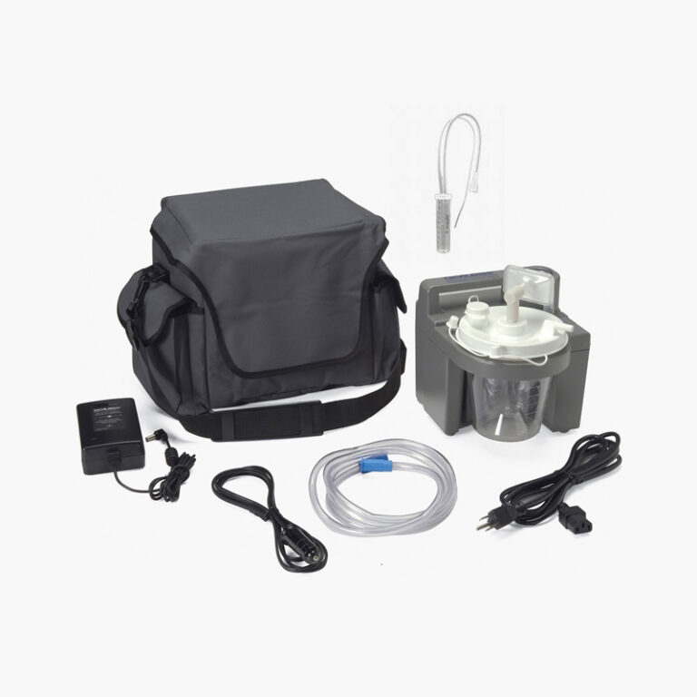 Portable Suction Machine Wave Healthcare