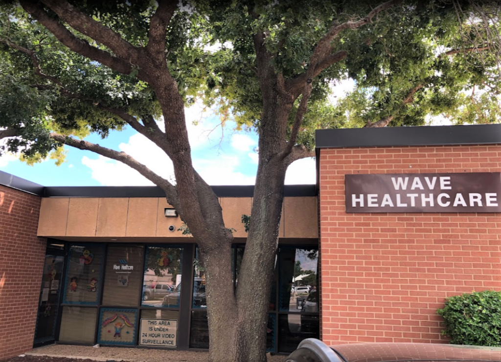 Pediatric DME Children's Home Respiratory Care in Lubbock