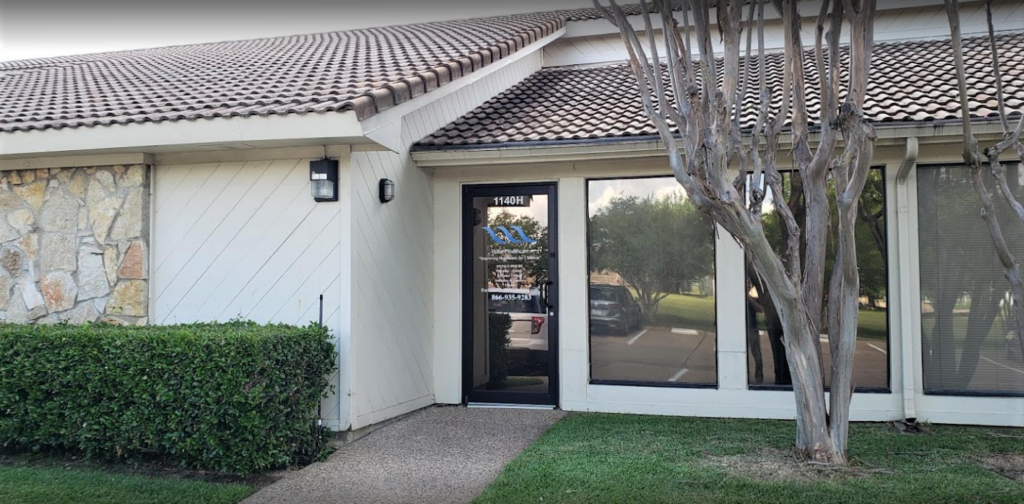 Children's Home Respiratory Care in DFW