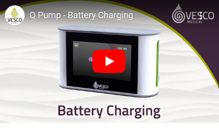 Battery Charging