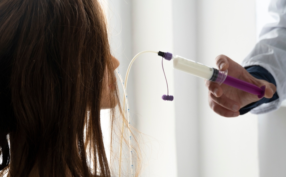 What Are Pediatric Enteral Services for Cystic Fibrosis?