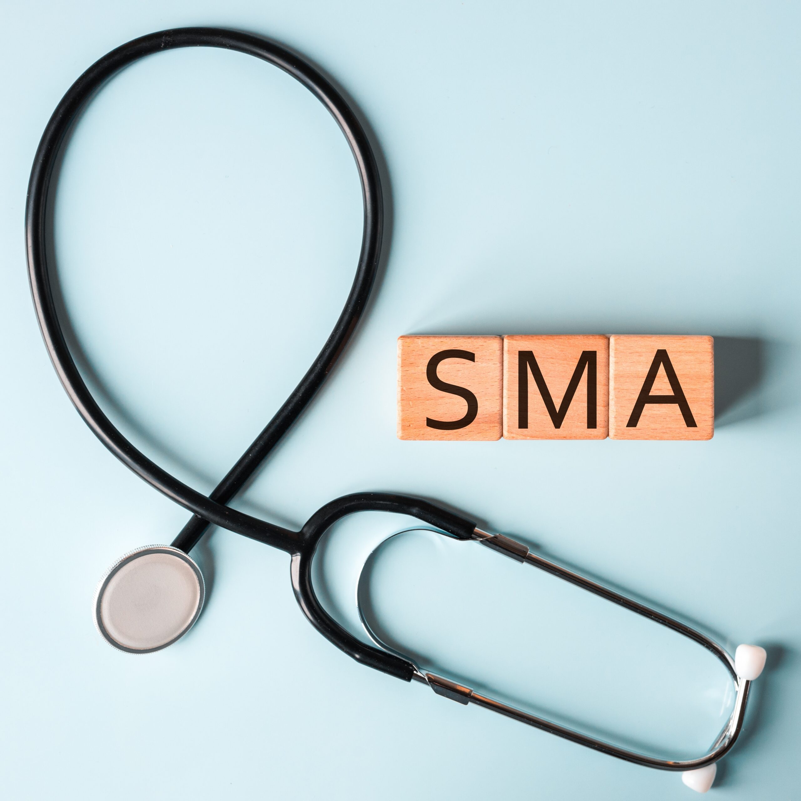 SMA