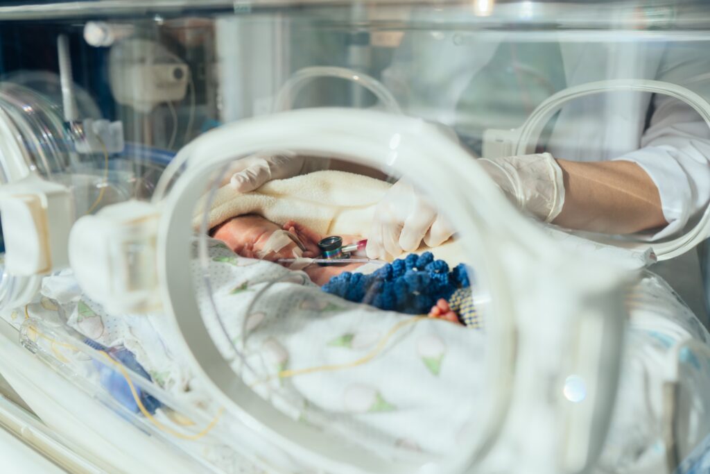 neonatal intensive care unit