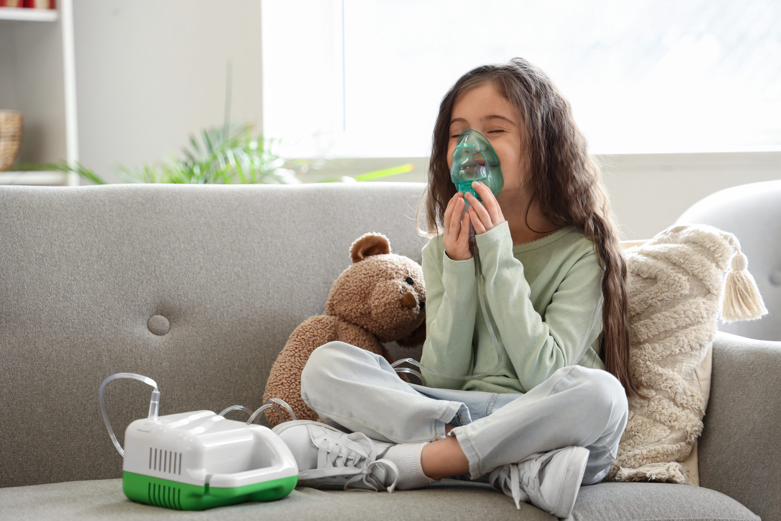 Nebulizers