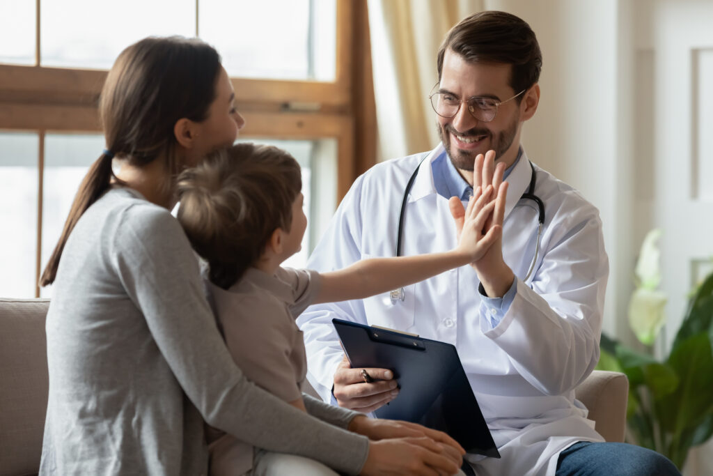 Pediatric Respiratory Care