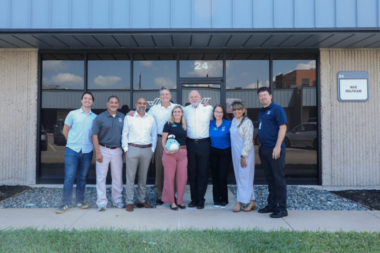 Children's Home Respiratory Care in Corpus Chrisit