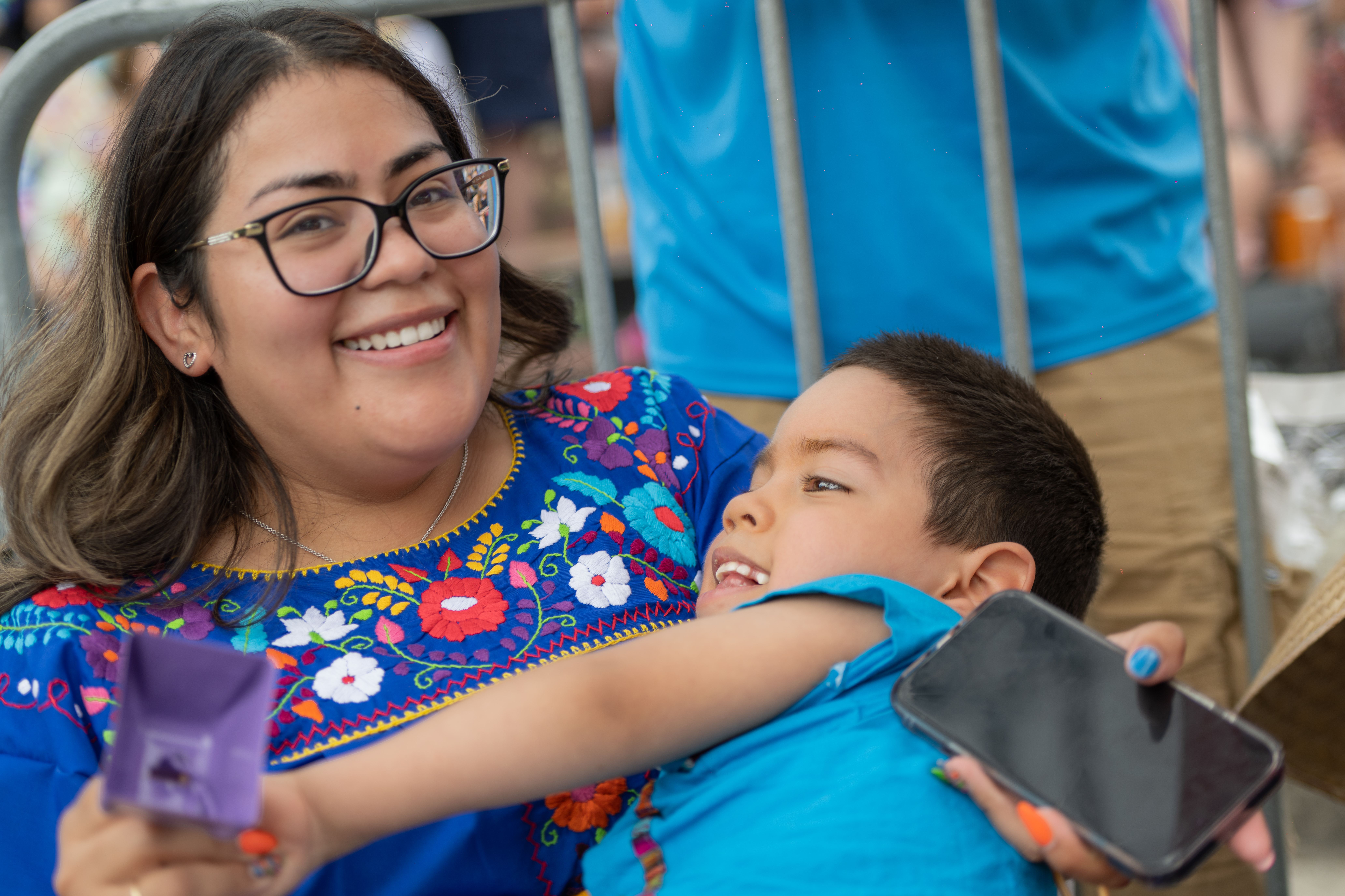 Children's Home Respiratory and Pediatric Enteral Services