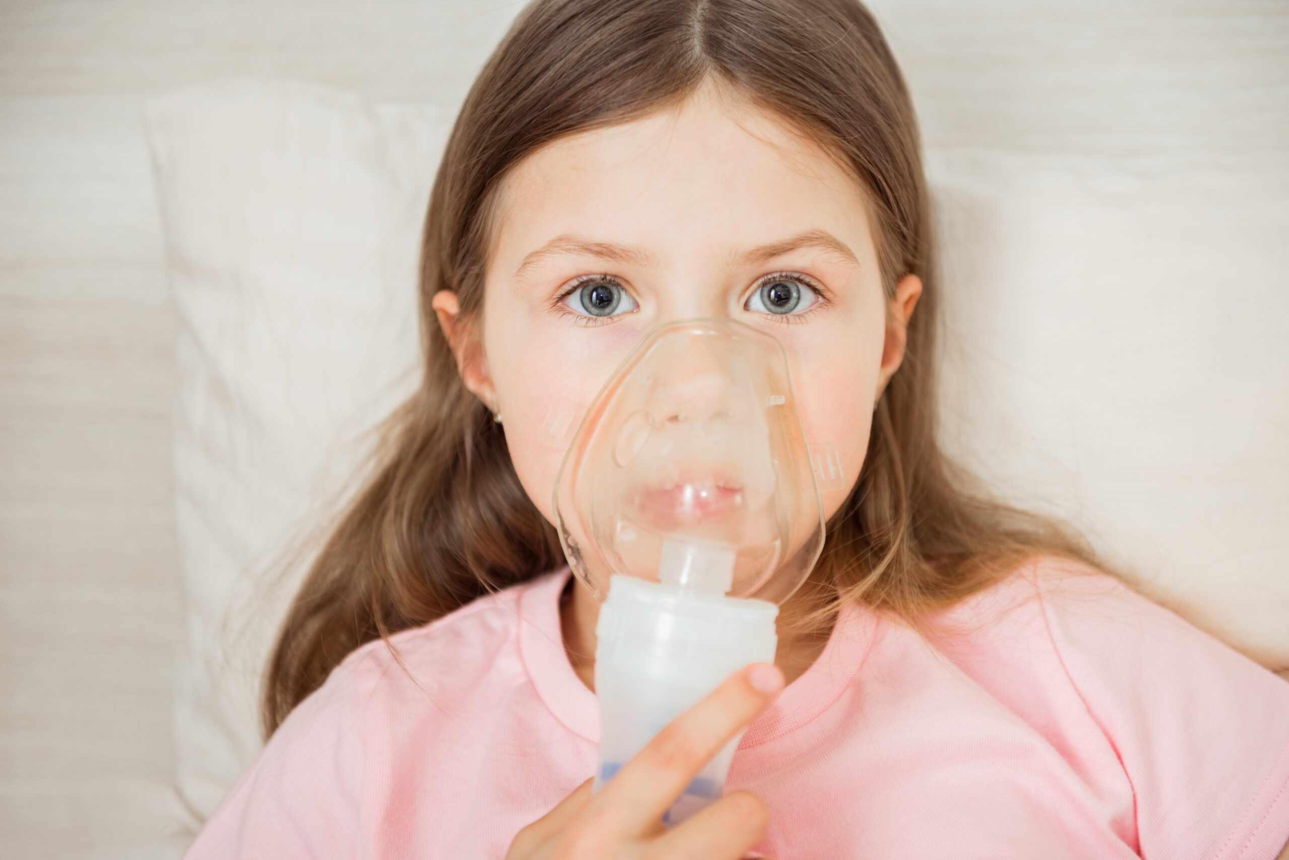 Cystic Fibrosis