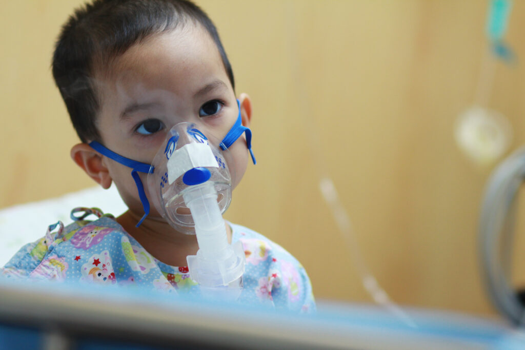 Respiratory Needs
