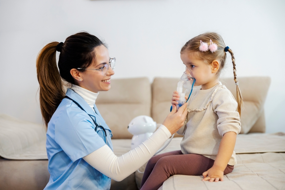 Questions For Pediatric Respiratory Therapists